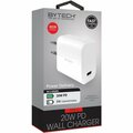 Doomsday 20W Type-C PD Wall Charger DO3818275